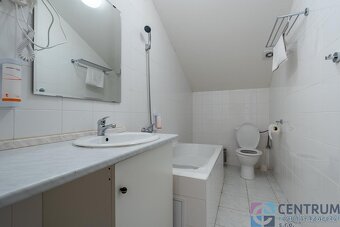 Hotel ve Svobodě nad Úpou - 9