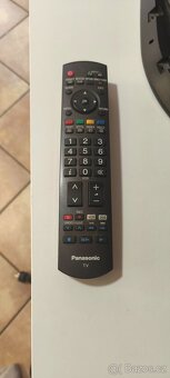 Televize Panasonic VIERA TH-42PX70E - 9