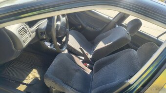 Rozpredám Honda Civic - 9