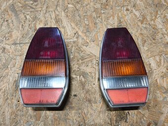 Díly Škoda 105/120 - 9