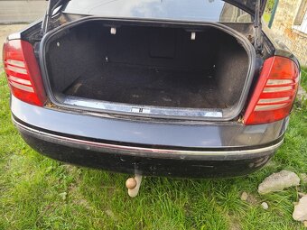 Superb 1 2.5 tdi 114 kw - 9