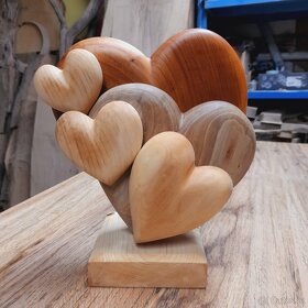 Srdce ze dreva - 9