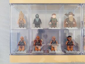 Lego Hobbit sety: 79012, 79011 a 79014 - 9