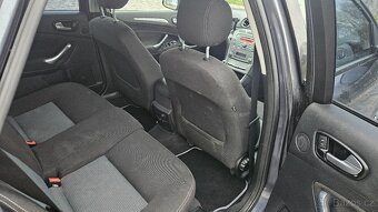 FORD MONDEO - potřeba opravit spojka - 9