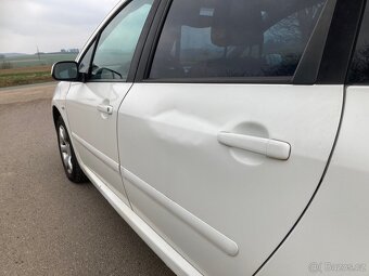 Peugeot 307 2.0 HDi 100kW - 9