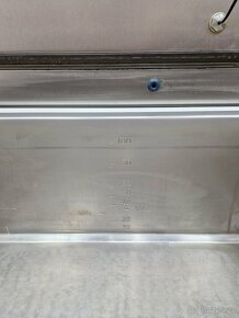 Multifunkční smažící pánev Frima VCC 211 - objem 100l - 9