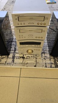Technics minivez - 9