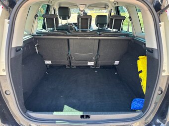 Renault Grand Scenic edice BOSE 1.6dci r.v.2012 1.majiteli - 9