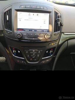 Opel Insignia OPC 2015 - 9
