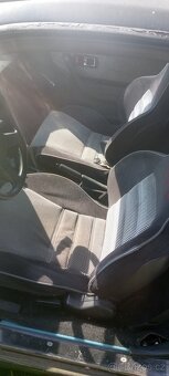 Honda crx 1.6, 91kw, 1986,eko zaplaceno - 9