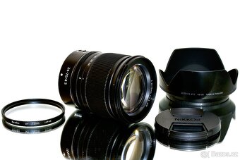 Nikon Z6 + 24-70mm TOP STAV - 9