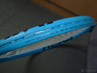 Tenisová raketa Head Graphene 360+ Instinct MP - 9