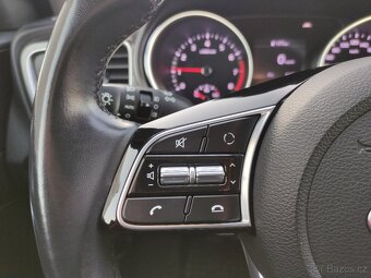 Kia Ceed T-GDi SW Comfort KLIMA SENZORY - 9