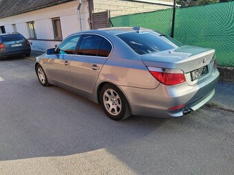 E60 530i m54b30 - 9