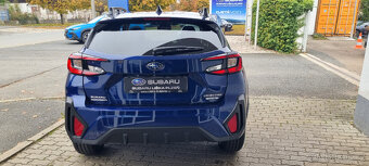 Subaru Crosstrek 2,0i CVT Active + zimní kola ZDARMA - 9