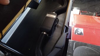 IVECO DAILY 35S14 2,3HPi100kw,rv2019,DOUBLECAB 6-MÍSTNÝ - 9