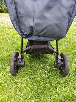 Britax B Motion 4 - 9