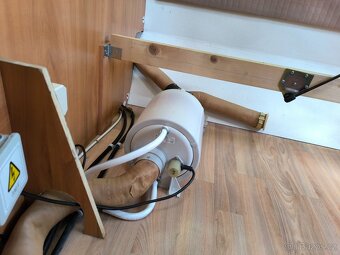Karavan HOME-CAR SPIRIT 45 - 9