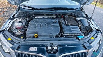 Škoda Octavia III 2,TDI 110 KW - 9