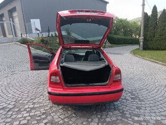 Prodám škoda Octavia 1 1.9 TDI 66 kW - 9