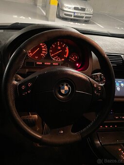 BMW x5 e53 - 9
