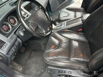 Volvo xc60 - 9