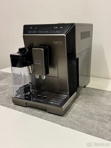 Kávovar DeLonghi ELETTA CAPPUC ECAM44.668.T - 9