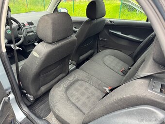 Škoda Fabia - 9