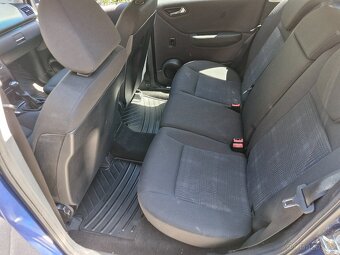 Mercedes-A 1.5 benzin rv.2009 - 9