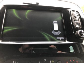 Renault Trafic Cool 133tis.km 2019-89Kw-9 míst-ČR-1 majitel - 9