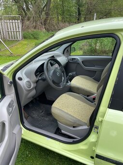 Fiat Panda - 9