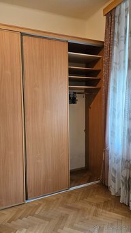 Pronájem bytu 2+kk, 58 m2, Praha 6 - Bubeneč, ul. Na Hutích - 9