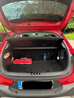 Prodám auto KIA STONIC 2018 - 9