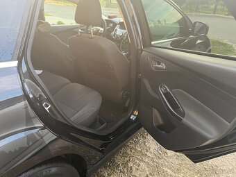 Ford Focus MK3 2.0Tdci 103kw - 9