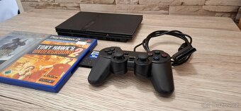 PS 2 - Playstation 2 - 9