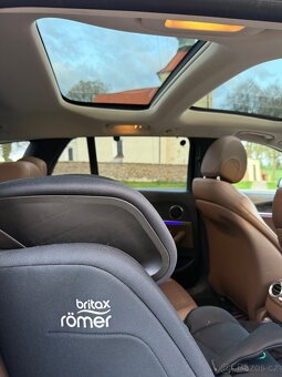 MERCEDES-BENZ E 220d ALL TERRAIN 4matic 08/2018 E220d - 9