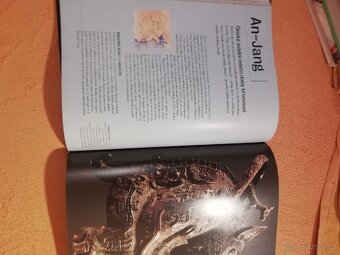 Zaniklé civilizace - 9
