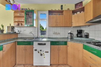 Prodej rodinného domu 5+kk, Medlešice, Chrudim - 9