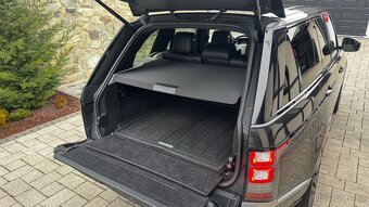 Land Rover Range Rover 5.0 V8 Supercharged - 9