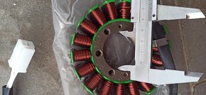 Stator Triumph - 9