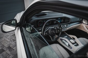 Mercedes-Benz GLE 350 d 4MATIC 200kW 4/2021 - 9