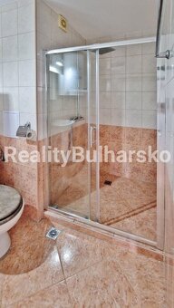 Studio 1+kk | 40 m² |Balkon s výhledem na bazén BULHARSKO - 9