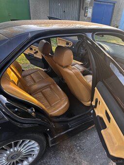 Bmw e36 328i - 9