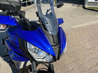 Yamaha Tracer 700 2020 - 9