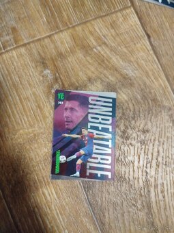 Prodám Topclass 2024 kartičky - 9