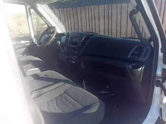 Iveco Daily 3.0 JTD 4x4 r.v 2017 - 9