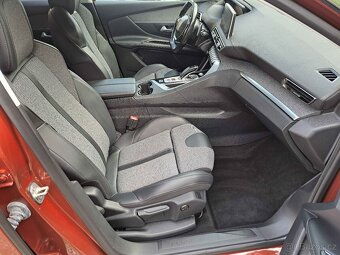 Peugeot 3008 1,2 PT EAT8 ALLURE 81.000 km - 9