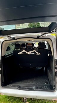 Prodám Mercedes-Benz Vito 2017 - 9