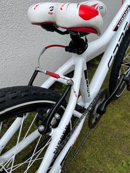 Dětské kolo Core Nipper 20” - 9
