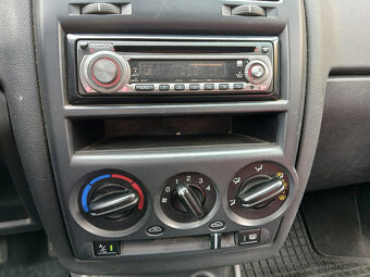Hyundai Getz, 1.1 i KLIMA serviska - 9